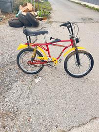 saltafoss vintage originale