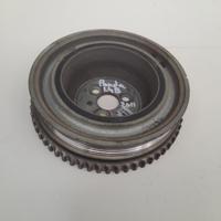 PULEGGIA ALBERO MOTORE FIAT Panda 2a Serie diesel