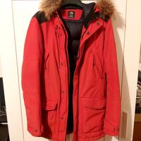 Giacca Parka uomo Ciesse piumino originale