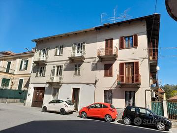 Quadrilocale arredato