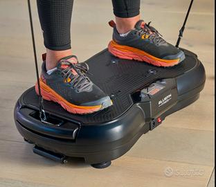 Pedana vibrante BlueFin