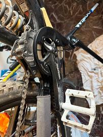 decathlon fr10 taglia M