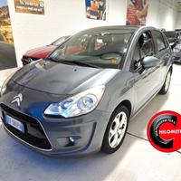 Citroen C3 1.4 HDi 70 FAP UNICO PROPRIETARIO