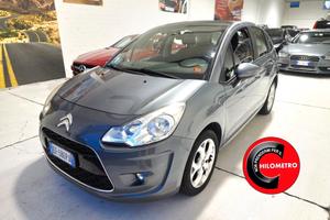 Citroen C3 1.4 HDi 70 FAP UNICO PROPRIETARIO