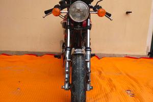 Mario Morini 350 sport