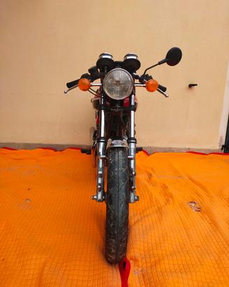 Mario Morini 350 sport