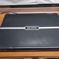 Notebook Packard Bell