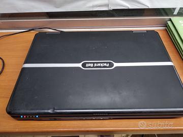Notebook Packard Bell