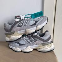 New Balance 9060 Rain Cloud Grey (Uomo)