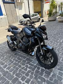 Kawasaki Z750 (2008) - 42000km