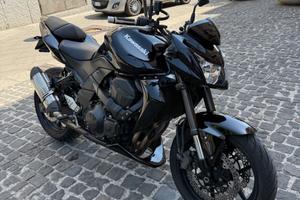 Kawasaki Z750 (2008) - 42000km
