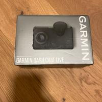 DASHCAM GARMIN NUOVA
