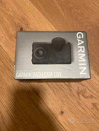 DASHCAM GARMIN NUOVA