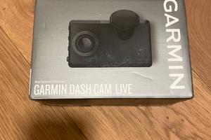 DASHCAM GARMIN NUOVA