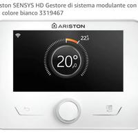 Termostato Ariston wi fi