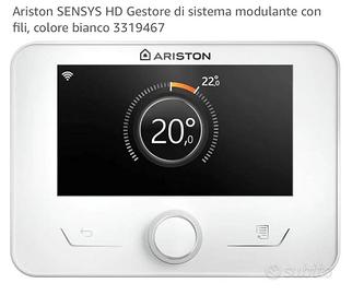 Termostato Ariston wi fi