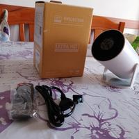 proiettore ultra HD 