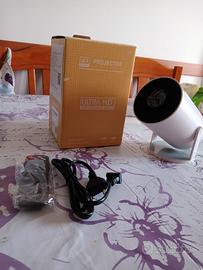 proiettore ultra HD 