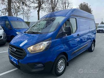 Ford Transit Custom300 2.0 tdci MHEV 170cv Trend L