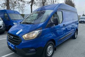 Ford Transit Custom300 2.0 tdci MHEV 170cv Trend L