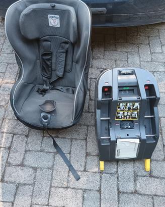 seggiolino auto Peg Perego Viaggio 1