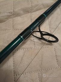 canna spinning mare st.croix tidemaster 