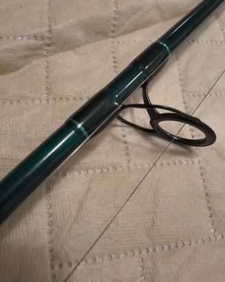 canna spinning mare st.croix tidemaster 