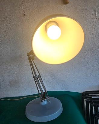 LAMPADA LUXO L 2 NASKA LORIS NORWAY VINTAGE