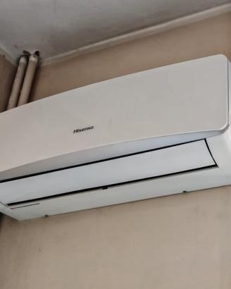 condizionatore Hisense 9000btu monosplit