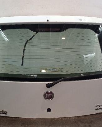PORTELLONE POSTERIORE FIAT Punto Berlina 5P 3° Se