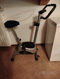 Cyclette Bodyline