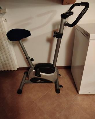 Cyclette Bodyline