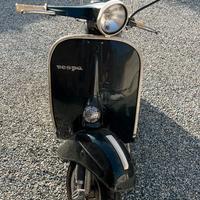 Vespa 125 Primavera Et3