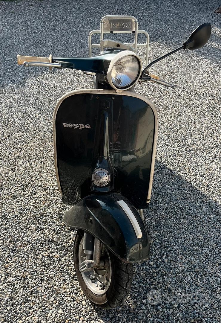 Vespa 125 Primavera Et3 Moto e Scooter In vendita a Alessandria
