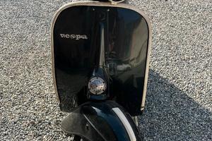 Vespa 125 Primavera Et3