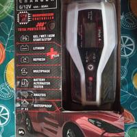 Mantenitore di carica