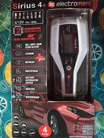 Mantenitore di carica