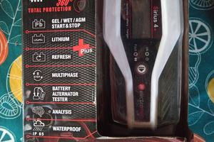 Mantenitore di carica