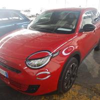 FIAT 600 Hybrid 110 CV DCT MHEV La Prima