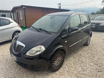 Lancia MUSA 1.3 Multijet 16V cambio automatico da