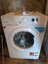 lavatrice  indesit