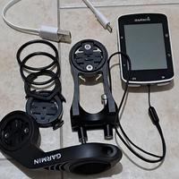 CICLOCOMPUTER GARMIN EDGE 520