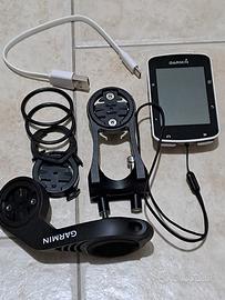 CICLOCOMPUTER GARMIN EDGE 520