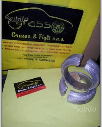 Spessori Metano GPL Molle Rialzo JIMNY ANT O POST