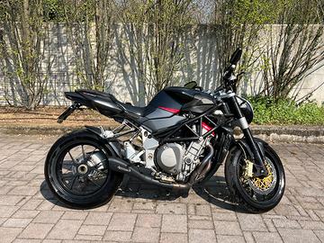 Mv Agusta Brutale 910R - Full Carbon