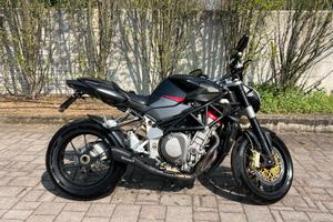 Mv Agusta Brutale 910R - Full Carbon
