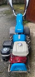 Motocoltivatore Bertolini 407S con motore Honda
