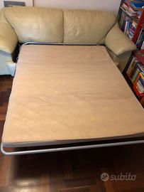 Diivano letto