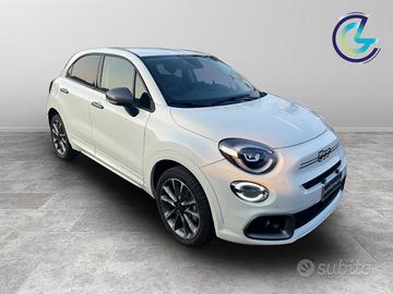 FIAT 500X 2022 - 500X 1.5 t4 hybrid Sport 1 U31228