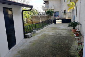 Casa indipendente Siderno marina